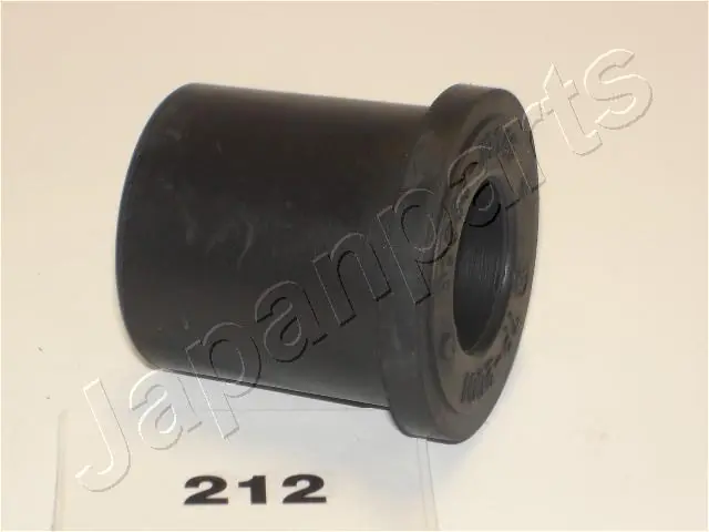 Bushing, leaf spring