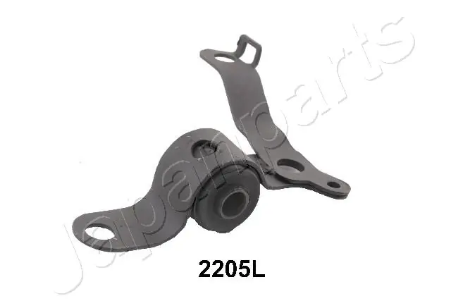 Mounting, control/trailing arm