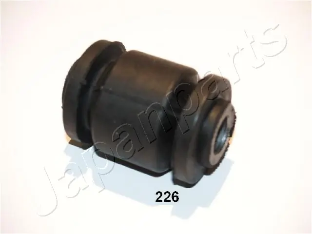 Mounting, control/trailing arm