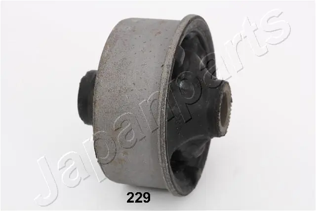 Mounting, control/trailing arm