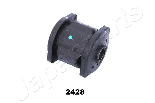 Mounting, control/trailing arm
