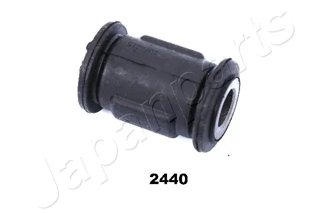 Mounting, steering gear