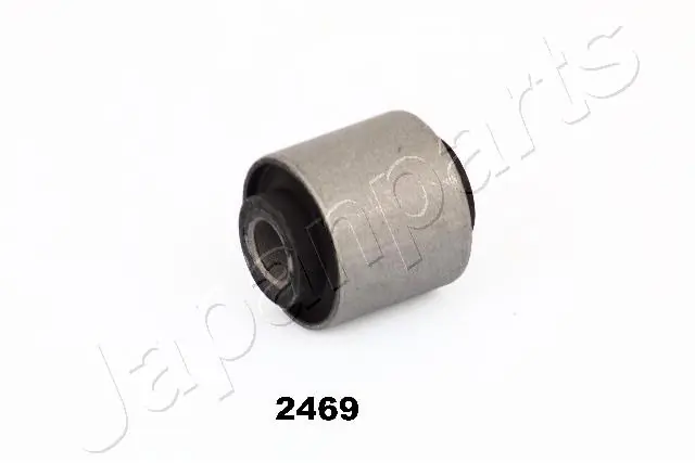 Mounting, control/trailing arm