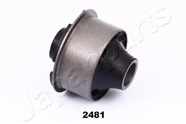 Mounting, control/trailing arm