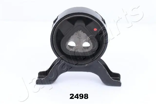 Mounting, differential