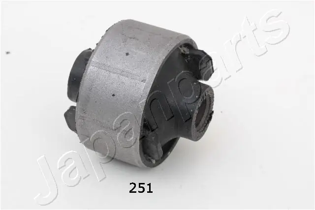 Mounting, control/trailing arm