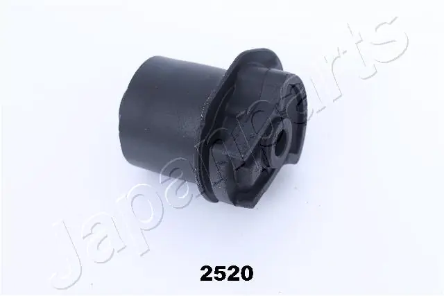 Bushing, axle beam