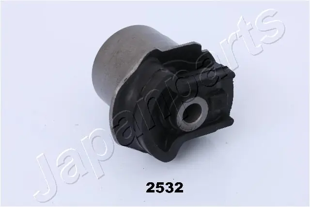 Bushing, axle beam