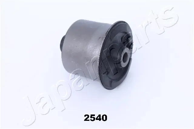 Bushing, axle beam