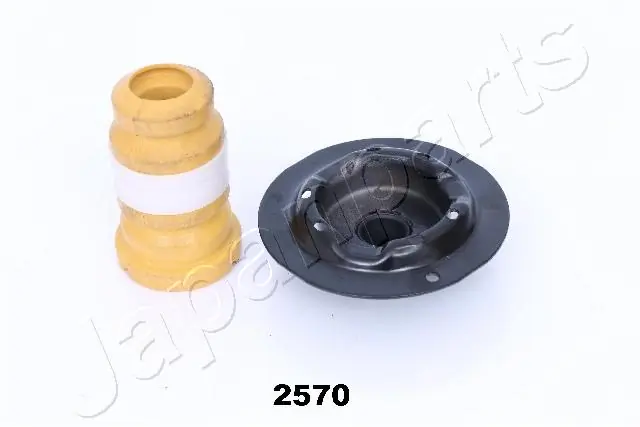 Dust Cover Kit, shock absorber