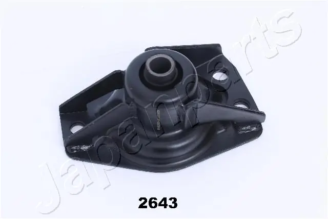 Mounting, differential