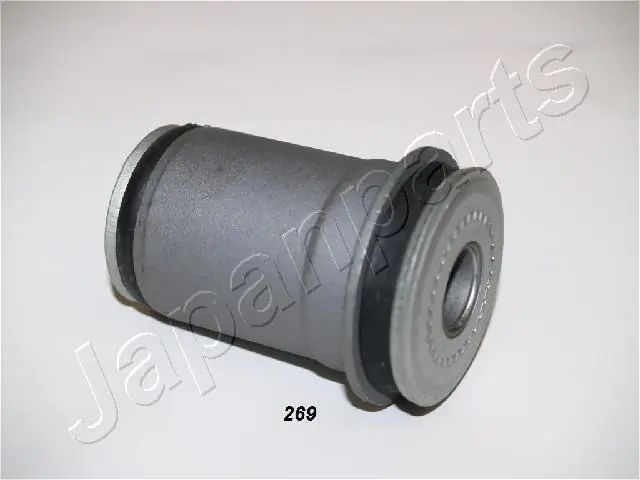 Mounting, control/trailing arm