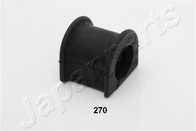 Bushing, stabiliser bar
