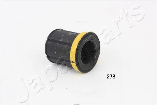 Bushing, leaf spring