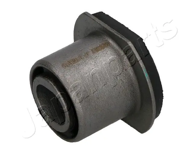 Mounting, steering gear