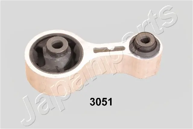 Mounting, engine