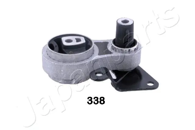 Mounting, engine
