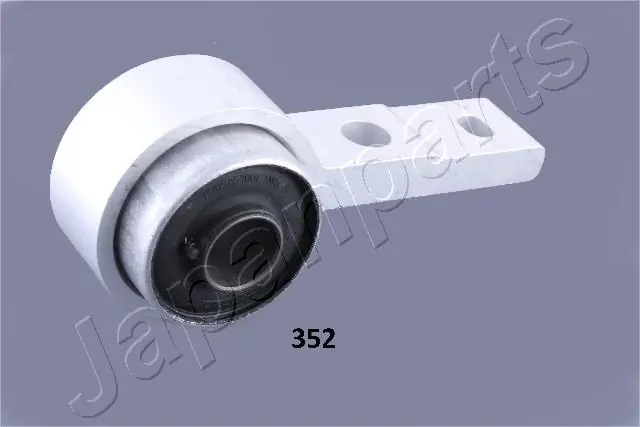 Mounting, control/trailing arm