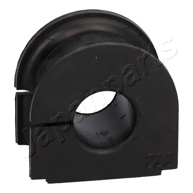 Bushing, stabiliser bar