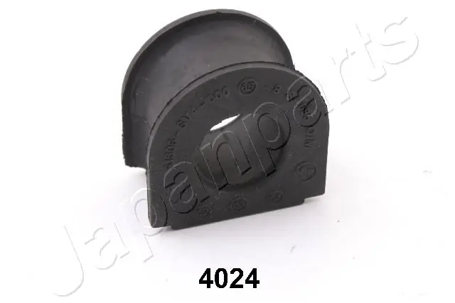 Bushing, stabiliser bar