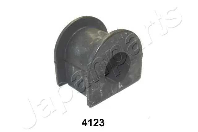 Bushing, stabiliser bar
