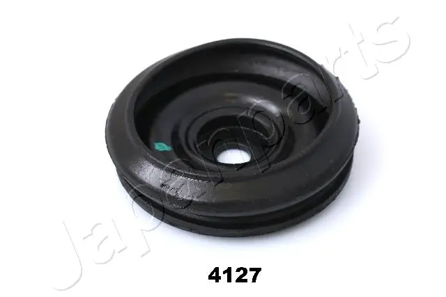 Mounting, differential