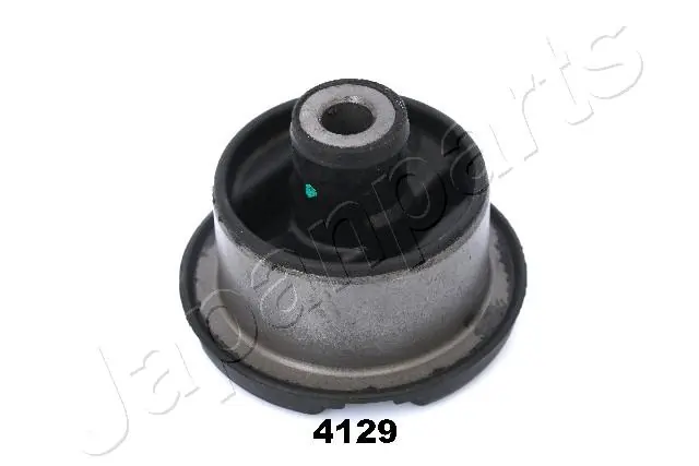 Mounting, differential