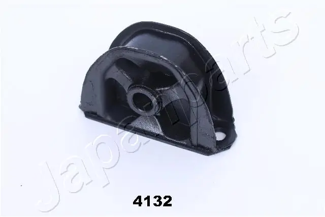 Mounting, differential