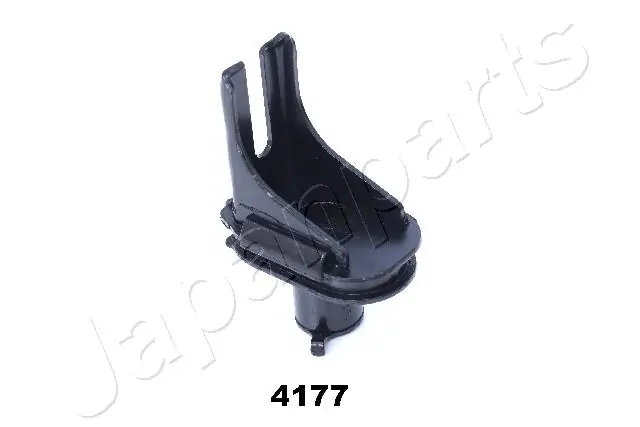 Bushing, axle beam