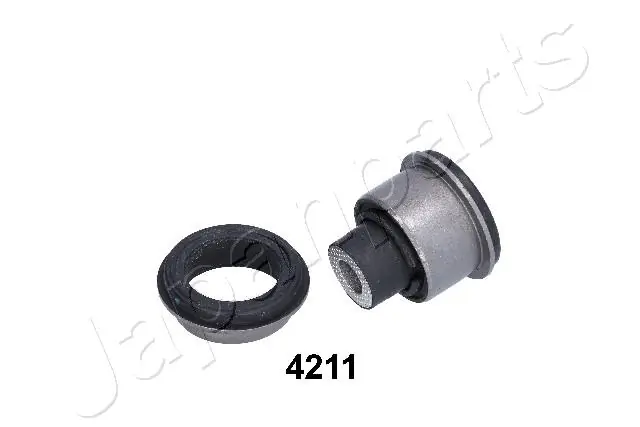 Mounting, control/trailing arm