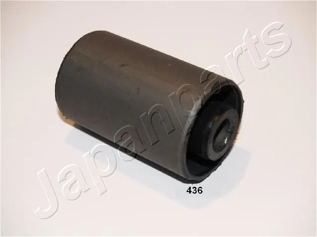 Mounting, control/trailing arm