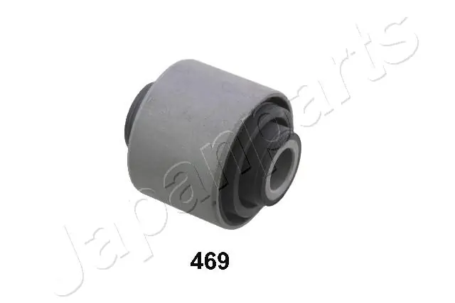 Mounting, control/trailing arm