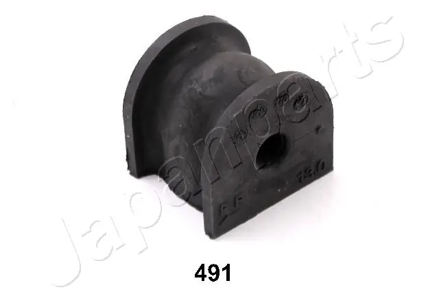 Bushing, stabiliser bar