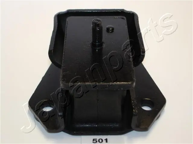 Mounting, engine