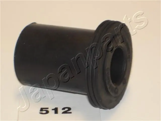 Bushing, leaf spring