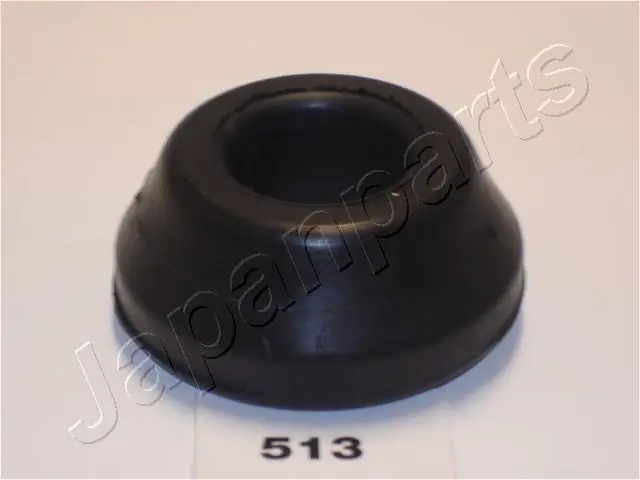 Bushing, leaf spring