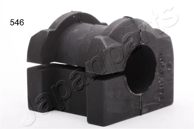 Bushing, stabiliser bar