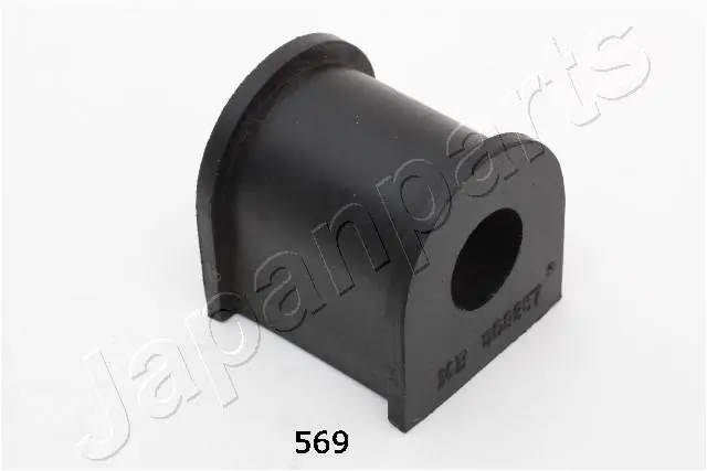 Bushing, stabiliser bar