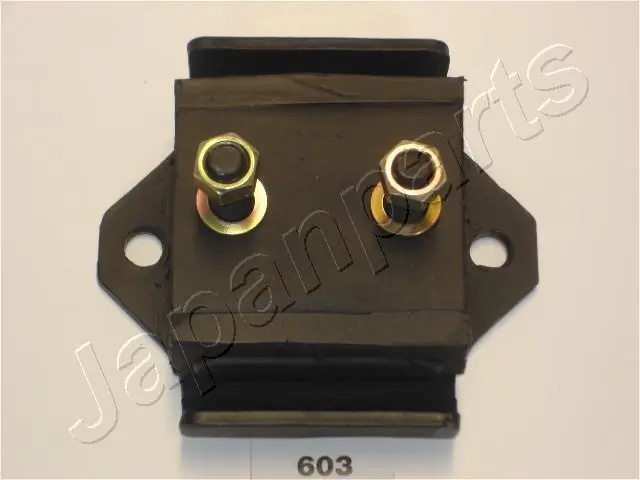 Mounting, engine
