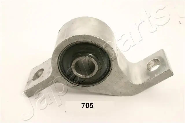 Mounting, control/trailing arm