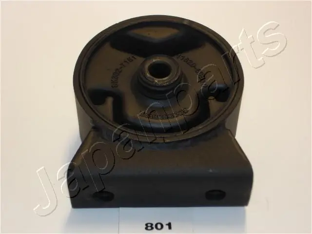 Mounting, engine
