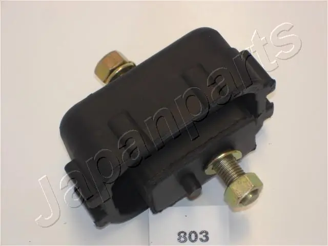 Mounting, engine