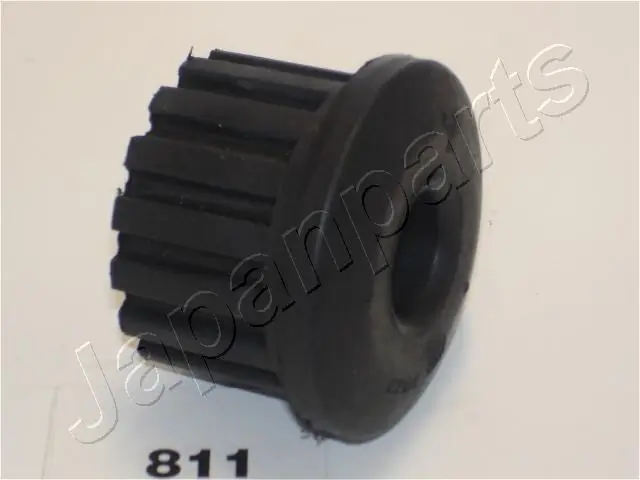 Bushing, leaf spring