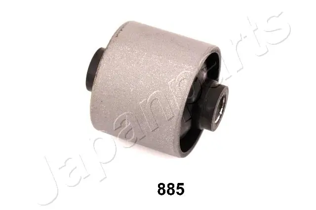 Mounting, control/trailing arm
