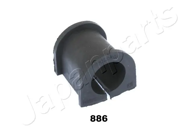 Bushing, stabiliser bar