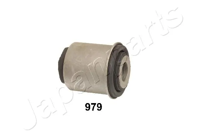 Mounting, control/trailing arm