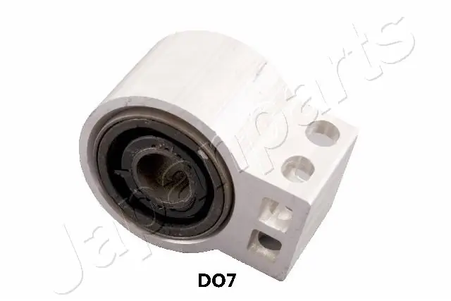 Mounting, control/trailing arm