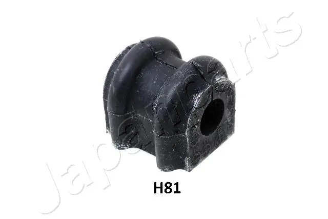 Bushing, stabiliser bar