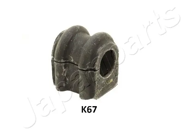 Bushing, stabiliser bar