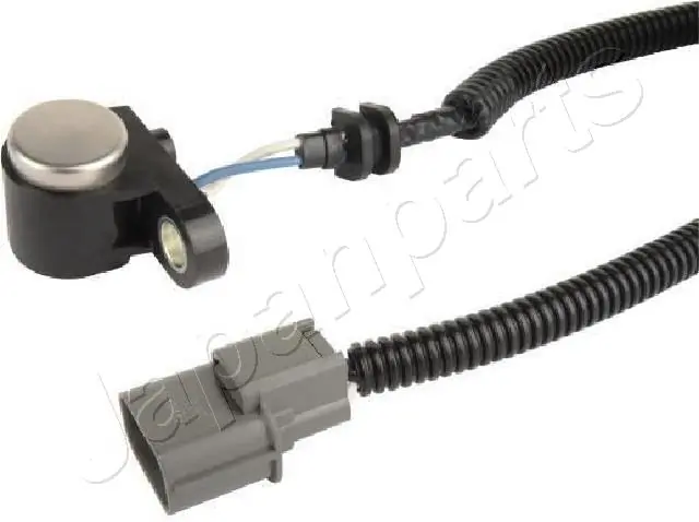 Sensor, crankshaft pulse